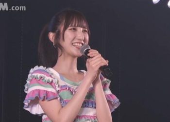 【公演配信】AKB48 230314 倉野尾チーム4「サムネイル」公演