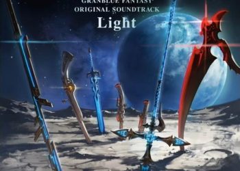 [Album] GRANBLUE FANTASY ORIGINAL SOUNDTRACK Light (2023.03.08/MP3/RAR)