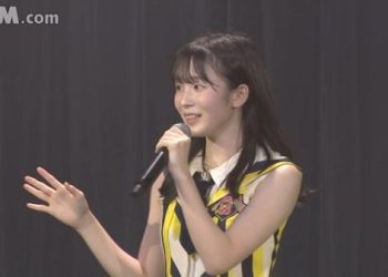 【公演配信】NMB48 230303 石田優美プロデュース「世代交代前夜」公演
