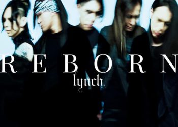 [Album] lynch. – REBORN (2023.03.01/MP3+Flac/RAR)