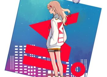 [Album] 終電間際≦オンライン。 – 余白の世界の1ページ / Syumagi – A Page in the Blank World (2023.03.15/MP3/RAR)