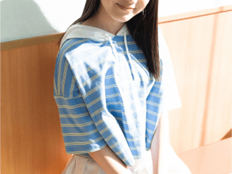 [Yanmaga Web] Rio Okamura 岡村梨央 – Weekly STU48 週刊STU48 (2023-03-05)