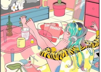 [Single] MAISONdes – Noisy Room / ノイジールーム (2023.03.15/MP3/RAR)