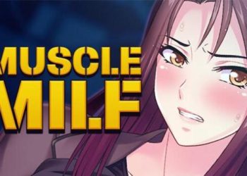 [Miel] Muscle MILF (Ver1.2.3)