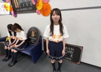 【Webstream】230301 Nogizaka46 Yakubo Channel (4-kisei Live-hen)