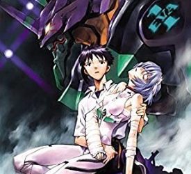 [ANIME] 新世紀エヴァンゲリオン NEON GENESIS EVANGELION 全26話 + 劇場版 (1997) (BDRIP)