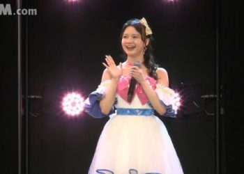 【公演配信】SKE48 230228 チームE「SKEフェスティバル」公演 田辺美月 劇場最終公演