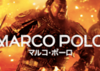 [ドラマ] マルコ・ポーロ 第1シーズン 全10話 UHD 4K (2023) (WEBRIP)