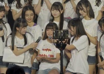 【公演配信】HKT48 230226 ひまわり組「パジャマドライブ」公演