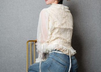 SHENSHI 绅士 SS159 糖糖 [28P]