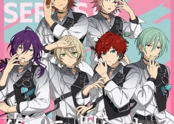[Single] あんさんぶるスターズ!! / ENSEMBLE STARS!! COVER SONG SERIES 07 (2023.03.23/MP3/RAR)