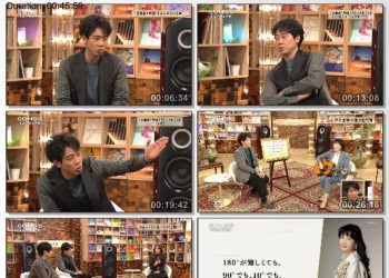 [TV-Variety] NHK SONGS (2023.03.02) – 第626回 – 中島みゆき特集＆下半期名場面集