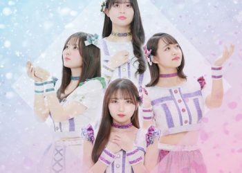 [Single] りんご娘 – 桜ダイヤモンド / RINGOMUSUME – Sakura Diamond (2023.03.29/MP3/RAR)
