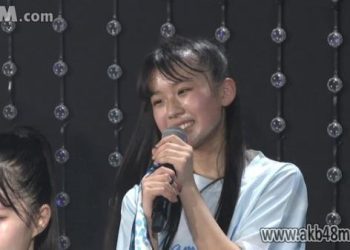 【公演配信】NMB48 230329 チームBII「なんば笑顔開花宣言」公演