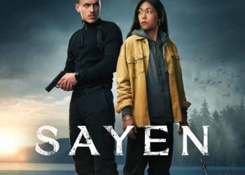 [MOVIES] サイエン 復讐の森 (2023) (WEBRIP)