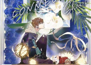 [Album] しゅーず / Shoose – Connect (2023.03.15/MP3/RAR)