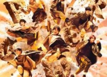 [Album] ジャニーズWEST – POWER (2023.03.01/AAC/RAR)