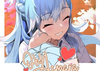 [Single] hololive IDOL PROJECT: Kobo Kanaeru – Oh! Asmara (2023.03.28/MP3/RAR)