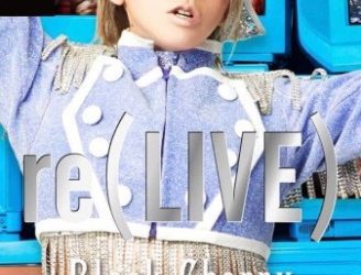 [TV-SHOW] 倖田來未 – Koda Kumi Live Tour 2019 re(LIVE) ~Black Cherry~ (2020.03.11) (BDISO)