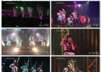 [TV-Variety] TEAM SHACHI 「SHACHI CARNIVAL ～仮面を外してワックワク!?はちゃめちゃ祭典～」 (M-ON! 2023.03.23)