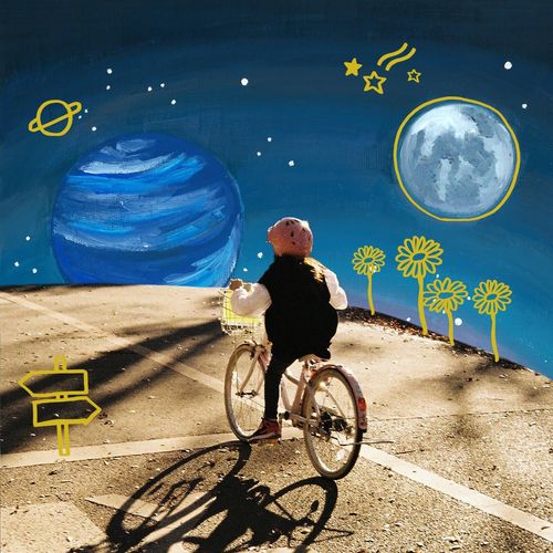 自動下書き