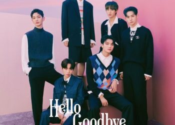 [Single] DRIPPIN – Hello Goodbye (2023.03.15/MP3/RAR)