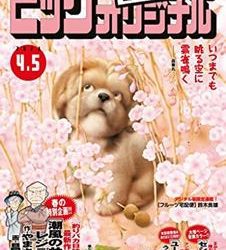 [雑誌] ビッグコミックオリジナル 2023年07号 [Big Comic Original 2023-07]