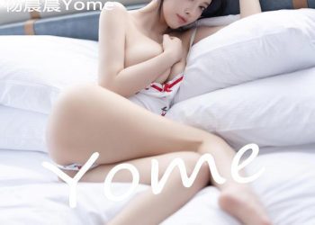 Xiuren 秀人 2023.02.28 No.6337 杨晨晨 [87P]