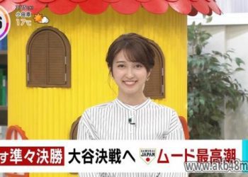 【バラエティ番組】230315 THE TIME, (Matsuda Rina)