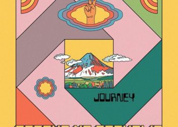 [Single] Czecho No Republic – Journey (2023.03.24/MP3/RAR)
