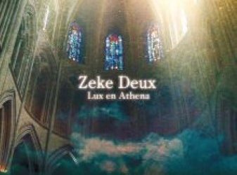 [Album] Zeke Deux – Lux en Athena (2023.02.22/Flac/RAR)