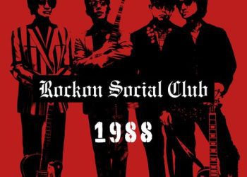 [Album] Rockon Social Club – 1988 (2023.03.01/MP3/RAR)