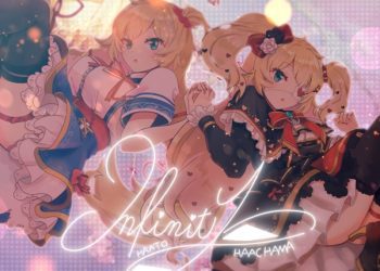 [Single] hololive IDOL PROJECT: 赤井はあと / Akai Haato – Infinity (Remastered) (2023.03.04/MP3/RAR)