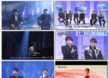[TV-Variety] MUSIC FAIR – 2023.03.11