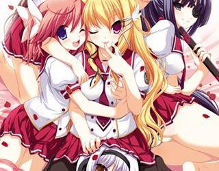 [Kur-Mar-Ter] Shin Genre Esudere!!（新ジャンル えすでれっ!!） [Soundtrack OP]