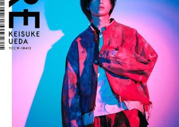 [Album] Keisuke Ueda / 植田圭輔 – RE (2023.03.15/MP3/RAR)