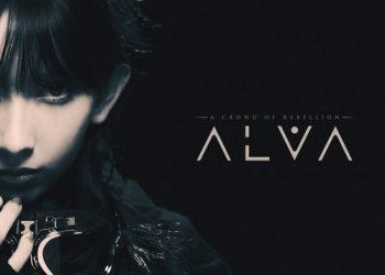 [Single] a crowd of rebellion – ALVA (2023.03.08/MP3/RAR)