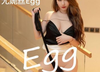 YouMi 尤蜜荟 2023.02.07 Vol.898 尤妮丝Egg [57P]