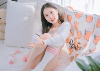 Pureding – Peach