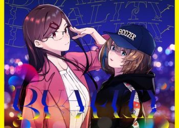 [Single] swing,sing, Z-A, 瀬戸明日葉 (CV:Machico),風祭朱美 (CV:朝ノ瑠璃) – Duality (2023.03.21/MP3+Hi-Res FLAC/RAR)