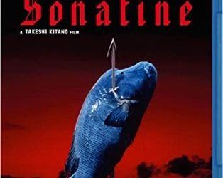 [MOVIES] ソナチネ (1993) (BDRIP)