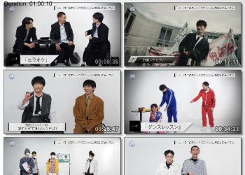 [TV-Variety] 原因は自分にある。 -そのコントの出来には自信がある。- (SSTV 2023.02.28)