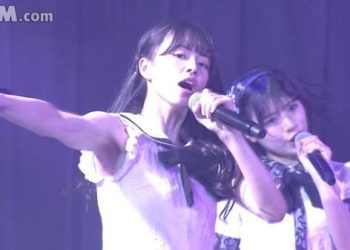 【公演配信】NMB48 230311 チームBII「なんば笑顔開花宣言」公演