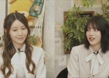 【Webstream】230301 Nekojita SHOWROOM (Nogizaka46)