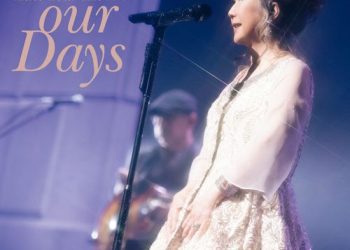 [Album] Mariko Takahashi / 高橋真梨子 – Last Tour LIVE！ our Days (2023.03.08/MP3/RAR)