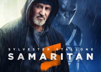 [MOVIES] サマリタン (2023) (WEBRIP)