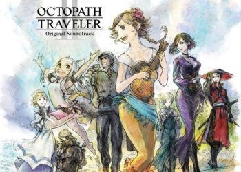 [Album] OCTOPATH TRAVELER II Original Soundtrack (2023.03.01/MP3/RAR)