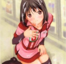 [Sage] Convenience Girl（コンビニエンスガール） [Save]