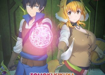 [Album] TVアニメ「異世界迷宮でハーレムを」オリジナルサウンドトラック / Isekai Meikyuu de Harem wo Original Soundtrack (2023.03.29/MP3/RAR)