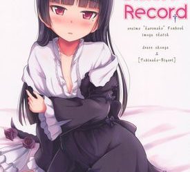 [本] [ヘルニア天国 (ヘルニア忍者)] One Vision Record+ (俺の妹がこんなに可愛いわけがない)
